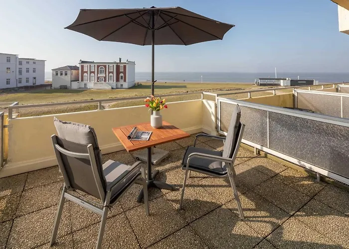 WestStrandBlick