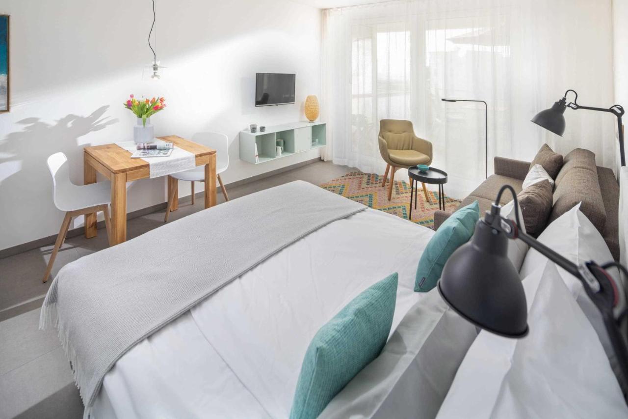 Apartment Weststrandblick Norderney