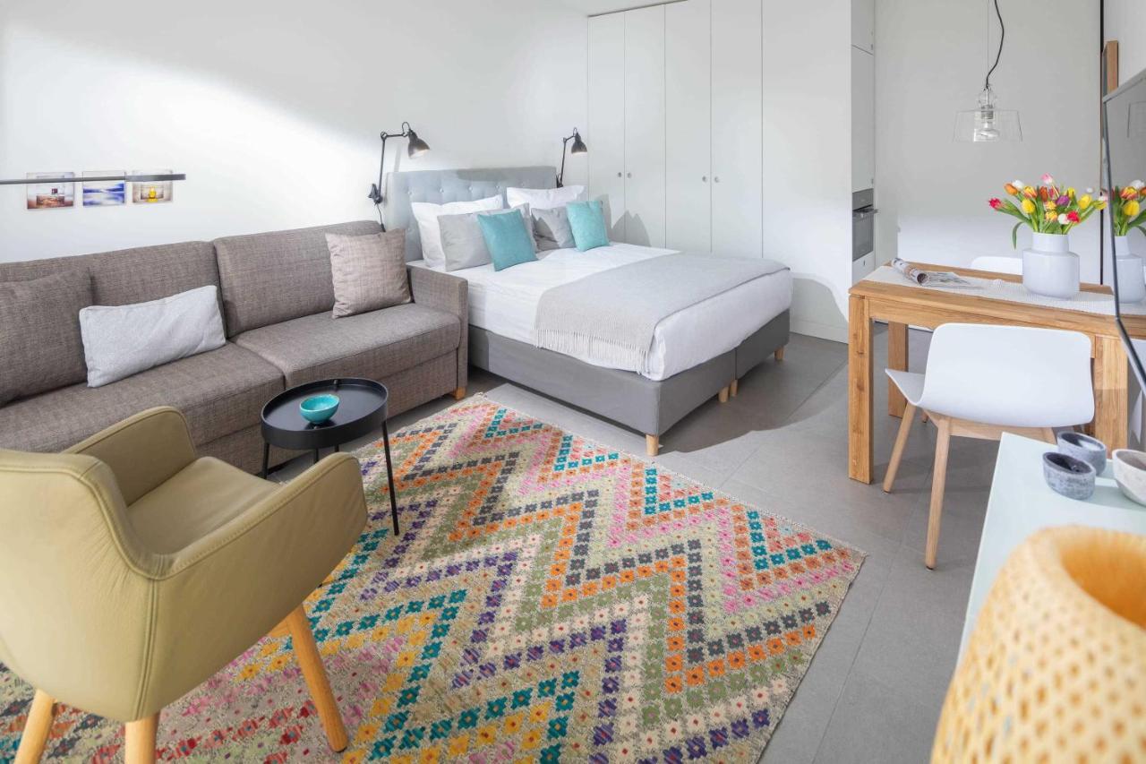 Weststrandblick Apartment Norderney